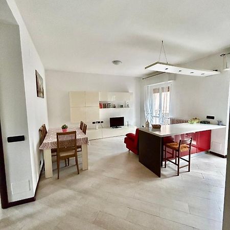 Grazioso Bilocale Alle Porte Di Milano ปาแดร์โน ดุนญาโน ภายนอก รูปภาพ