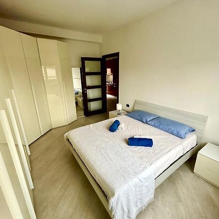 Grazioso Bilocale Alle Porte Di Milano ปาแดร์โน ดุนญาโน ภายนอก รูปภาพ