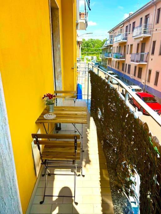 Grazioso Bilocale Alle Porte Di Milano ปาแดร์โน ดุนญาโน ภายนอก รูปภาพ