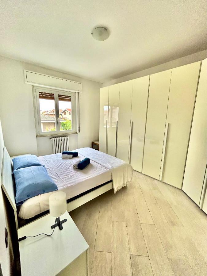 Grazioso Bilocale Alle Porte Di Milano ปาแดร์โน ดุนญาโน ภายนอก รูปภาพ