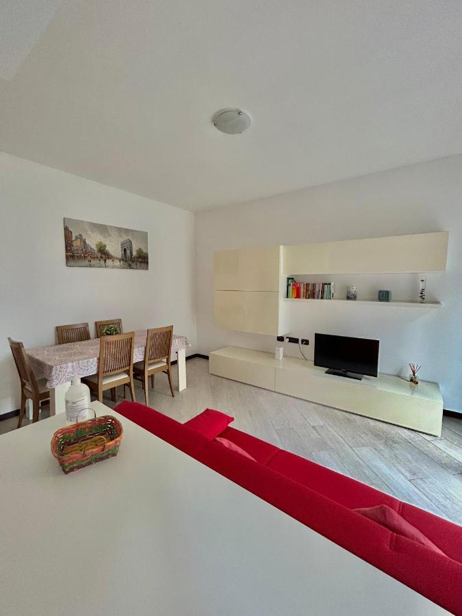 Grazioso Bilocale Alle Porte Di Milano ปาแดร์โน ดุนญาโน ภายนอก รูปภาพ