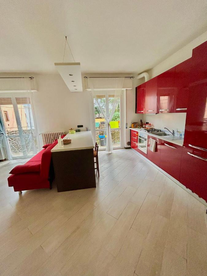 Grazioso Bilocale Alle Porte Di Milano ปาแดร์โน ดุนญาโน ภายนอก รูปภาพ