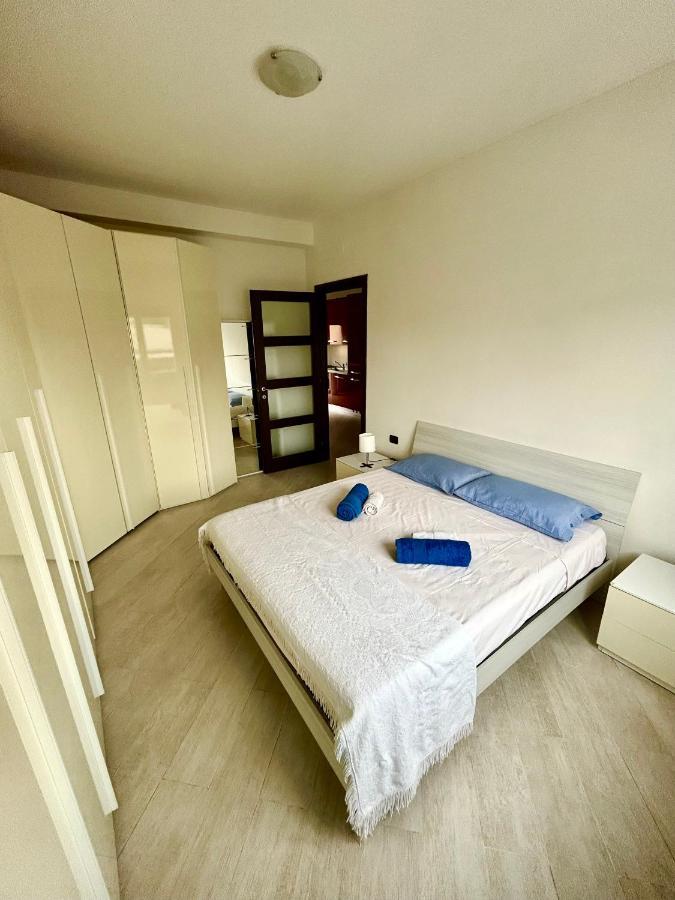 Grazioso Bilocale Alle Porte Di Milano ปาแดร์โน ดุนญาโน ภายนอก รูปภาพ