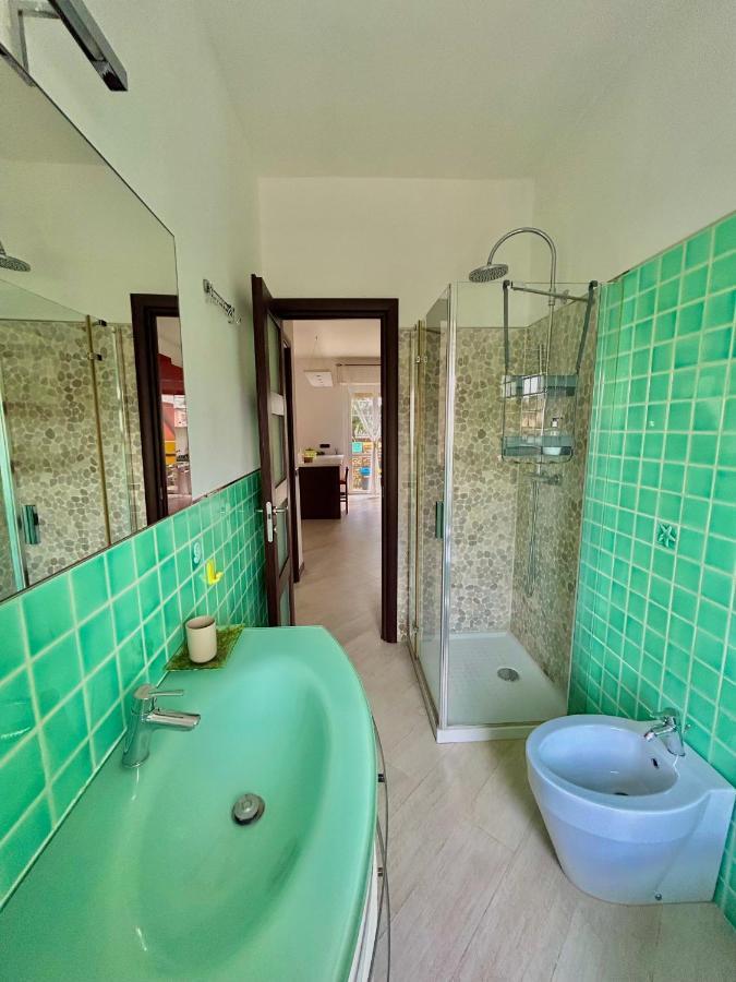 Grazioso Bilocale Alle Porte Di Milano ปาแดร์โน ดุนญาโน ภายนอก รูปภาพ